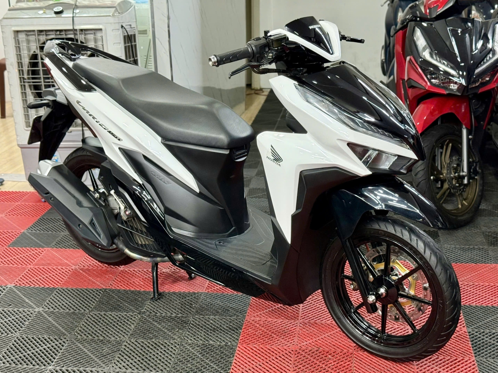 Honda Vario 150 2020 86B4-53814