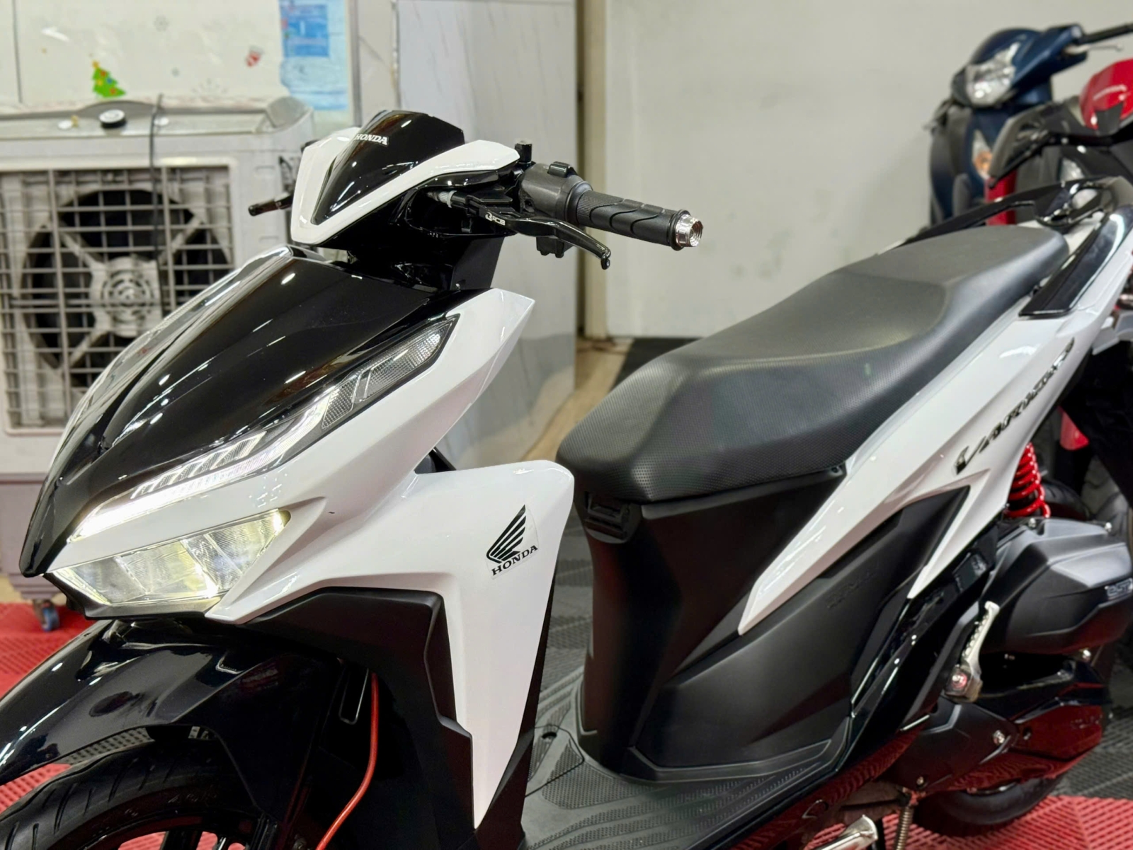 Honda Vario 150 2020 86B4-53814