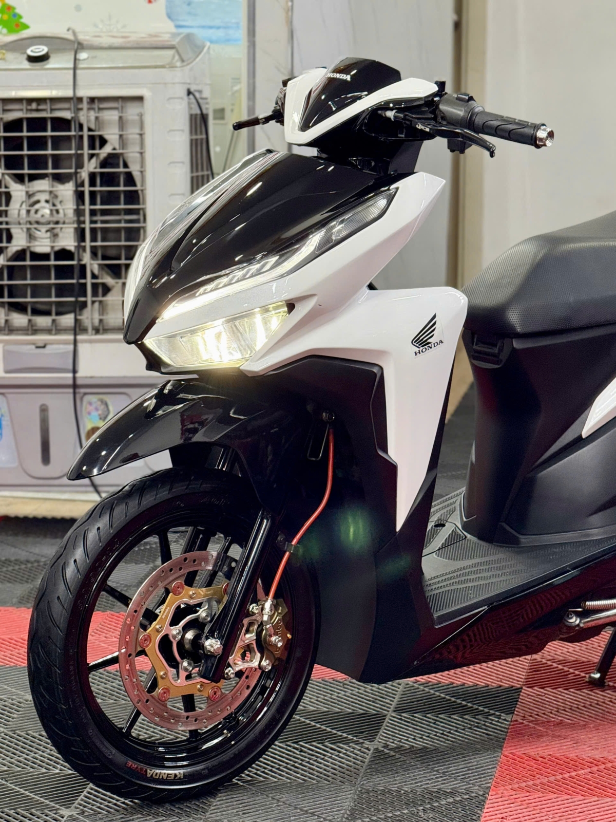 Honda Vario 150 2020 86B4-53814