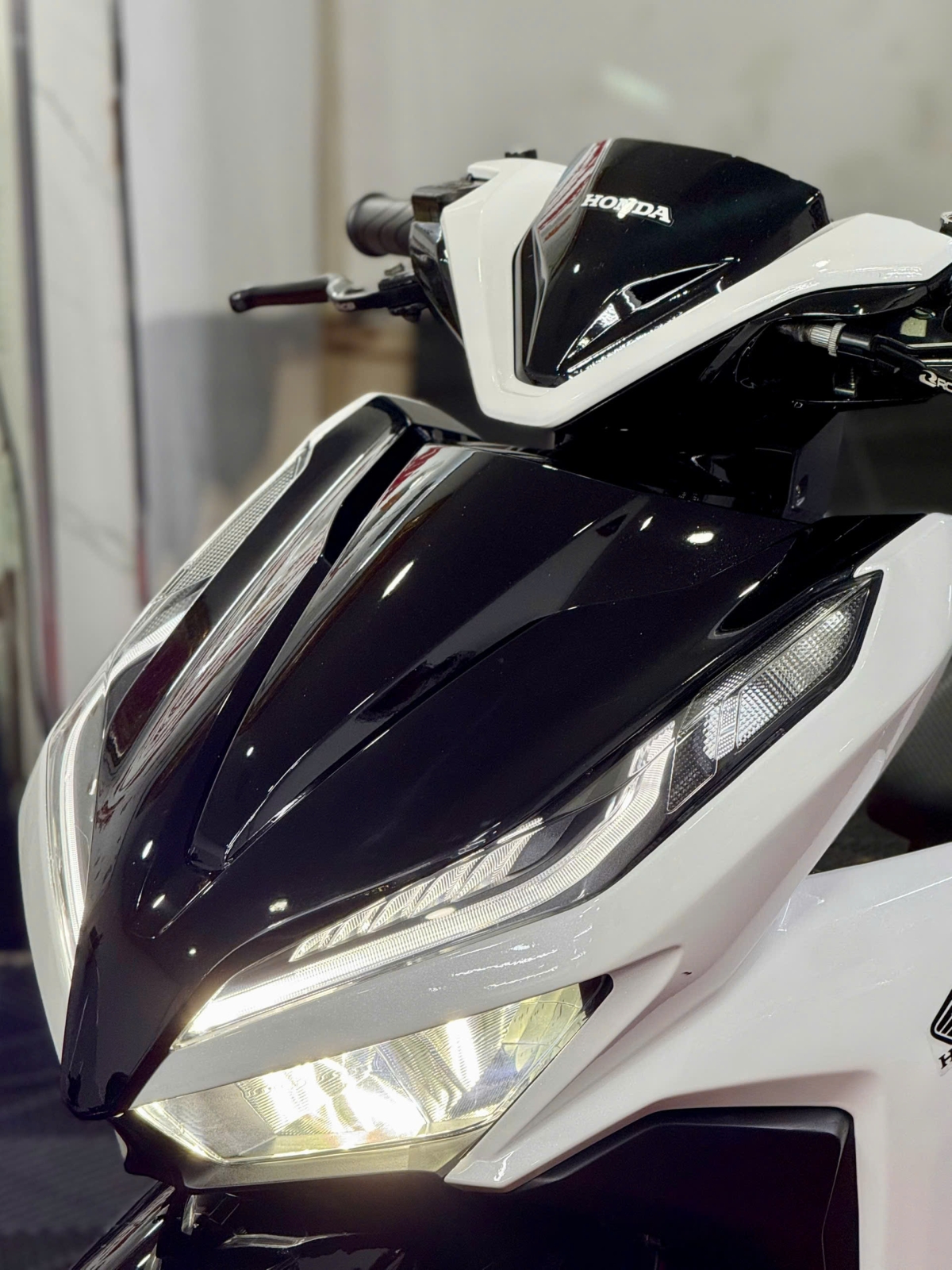 Honda Vario 150 2020 86B4-53814