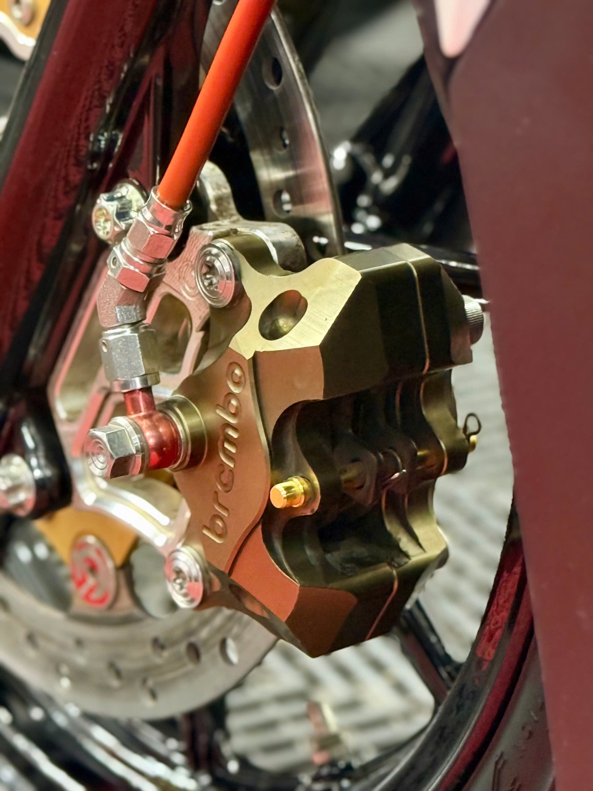 Honda Vario 150 2020 86B4-53814