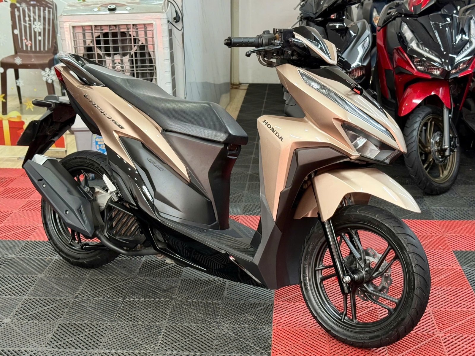 Honda Vario 2020 83V1-05755
