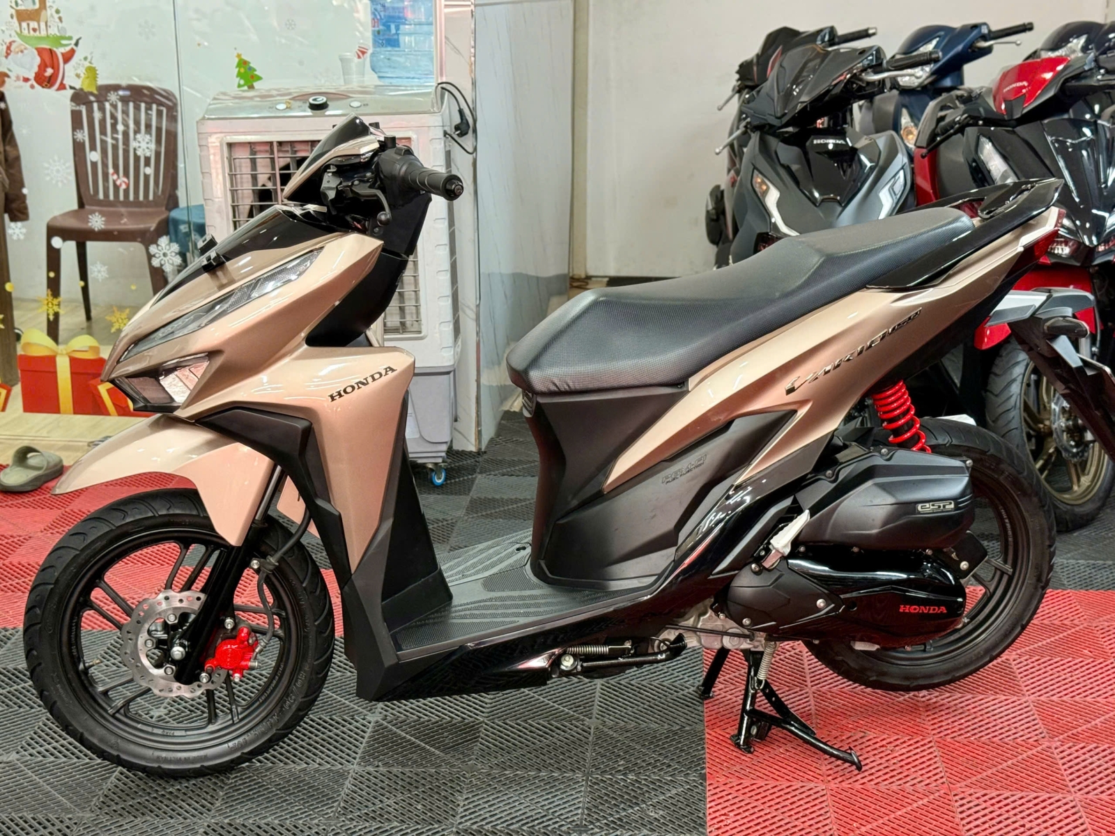 Honda Vario 2020 83V1-05755