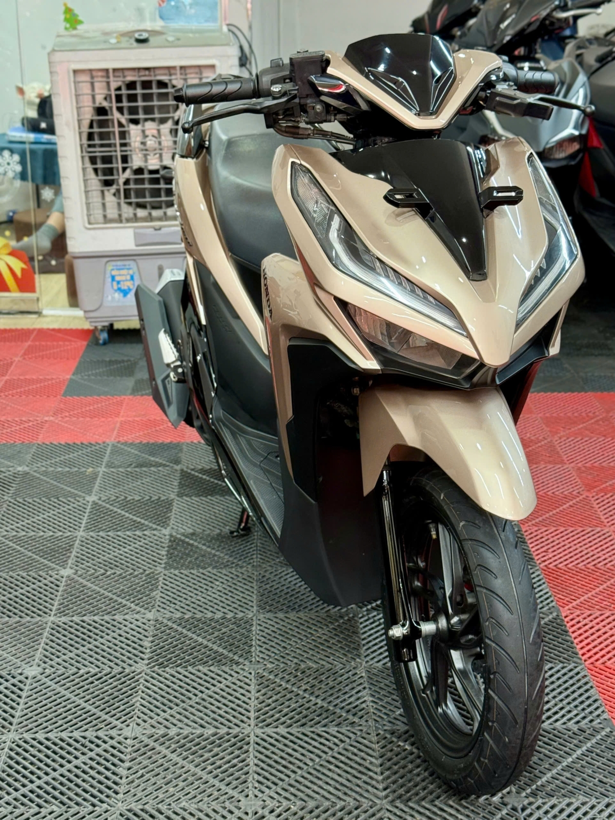 Honda Vario 2020 83V1-05755