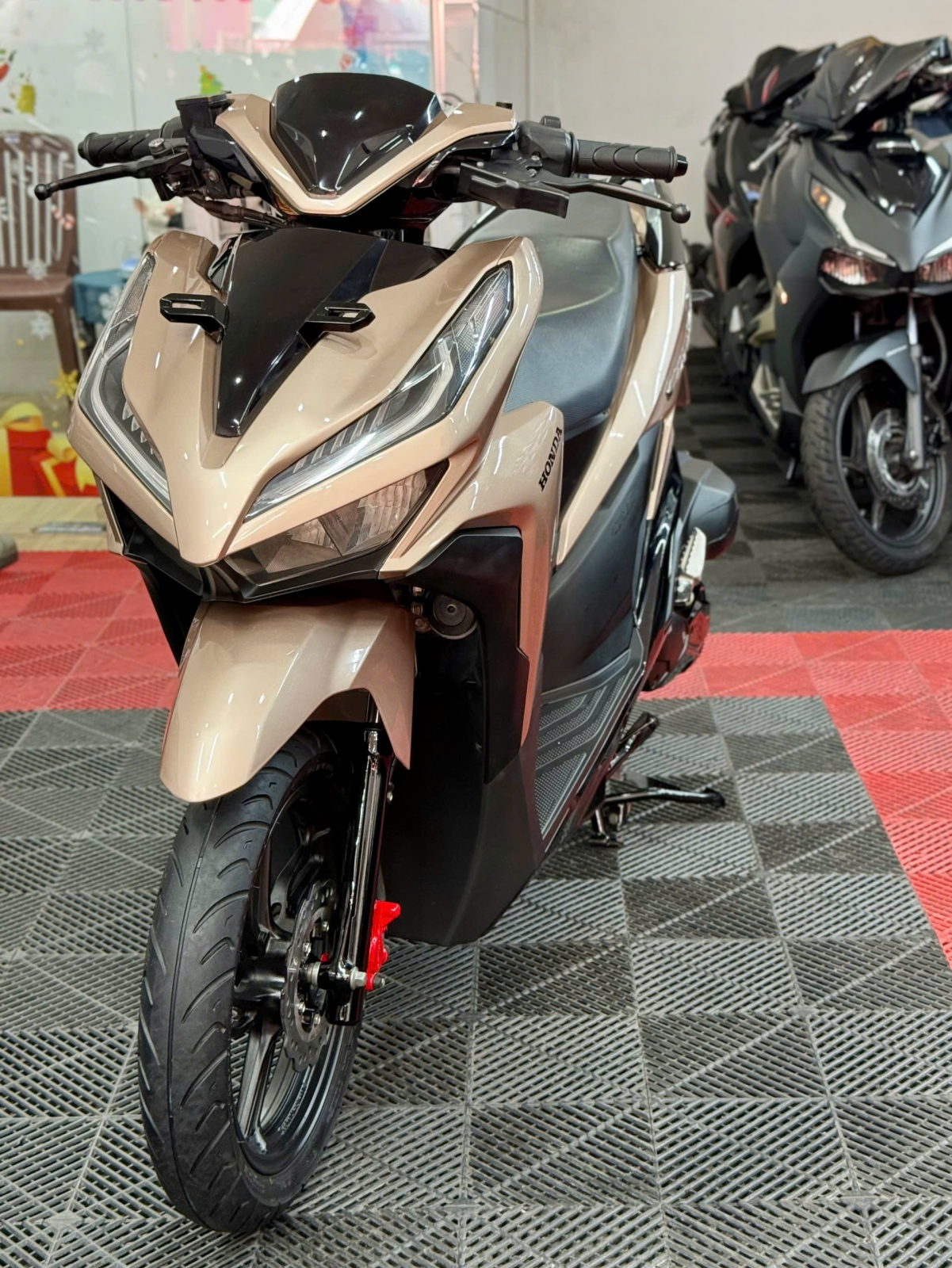 Honda Vario 2020 83V1-05755
