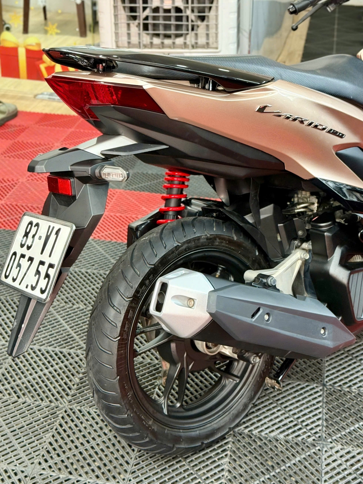 Honda Vario 2020 83V1-05755