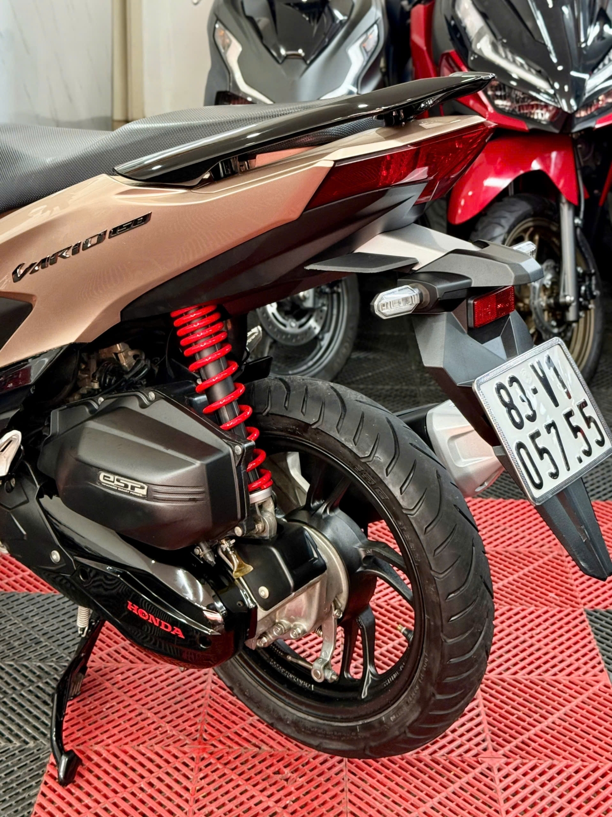 Honda Vario 2020 83V1-05755