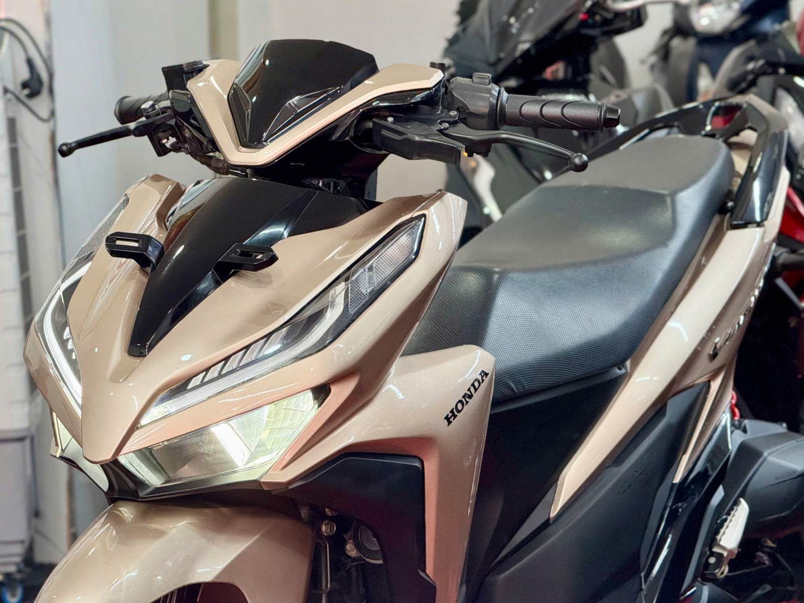 Honda Vario 2020 83V1-05755