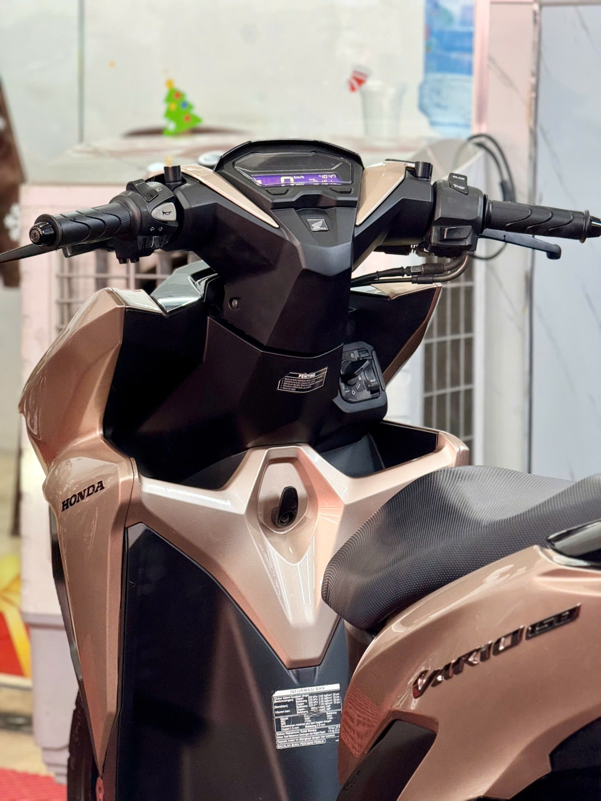 Honda Vario 2020 83V1-05755