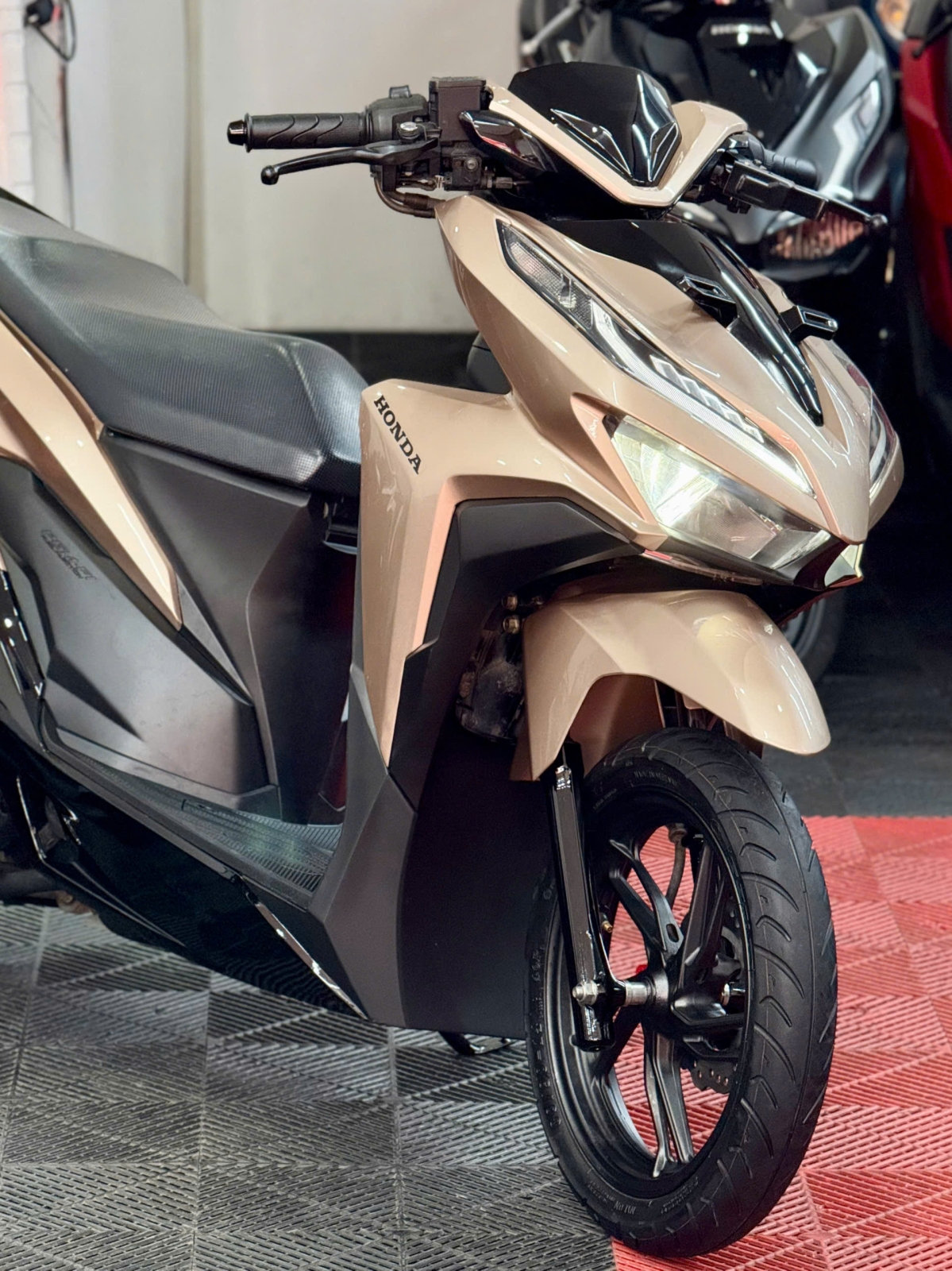 Honda Vario 2020 83V1-05755