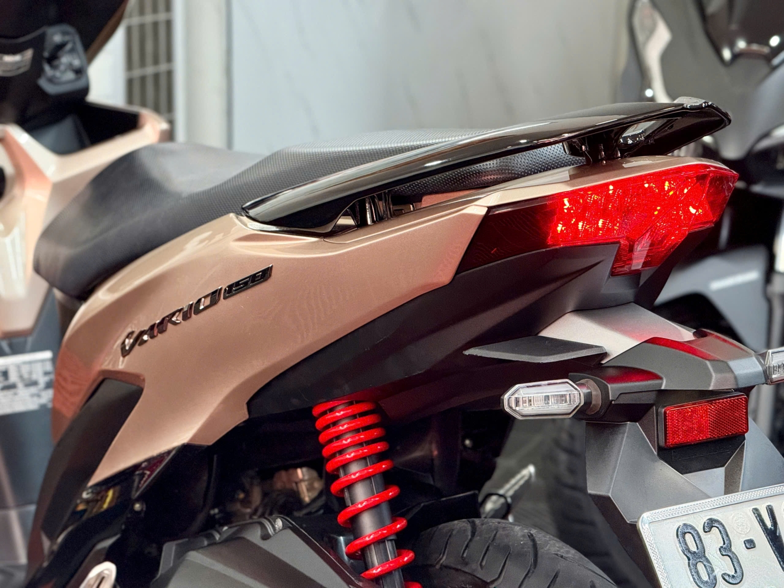 Honda Vario 2020 83V1-05755