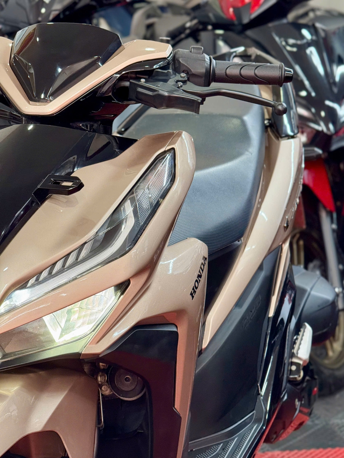 Honda Vario 2020 83V1-05755