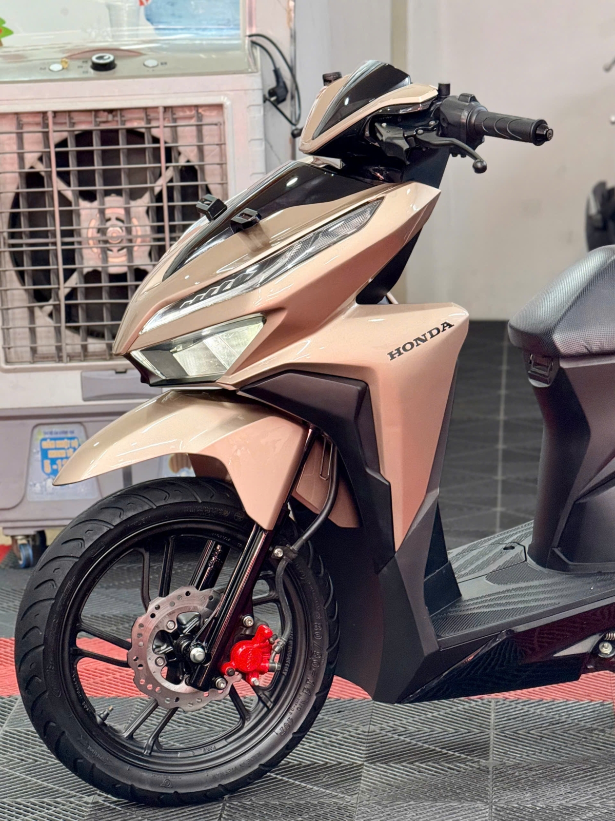 Honda Vario 2020 83V1-05755