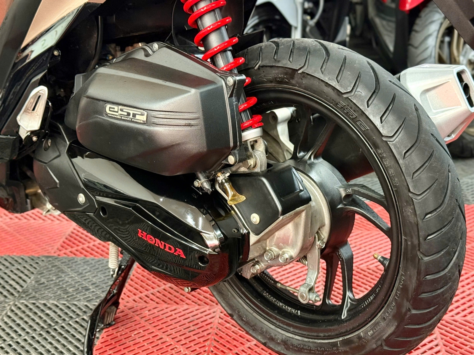 Honda Vario 2020 83V1-05755