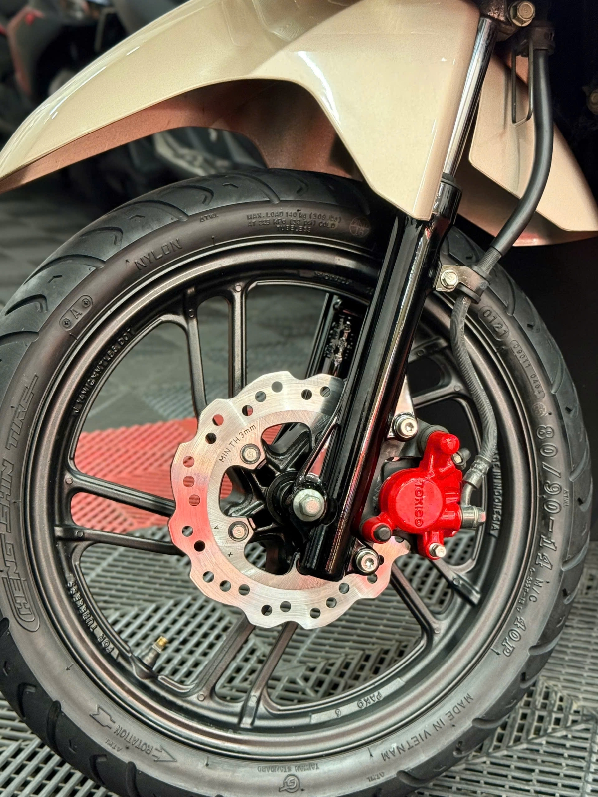 Honda Vario 2020 83V1-05755