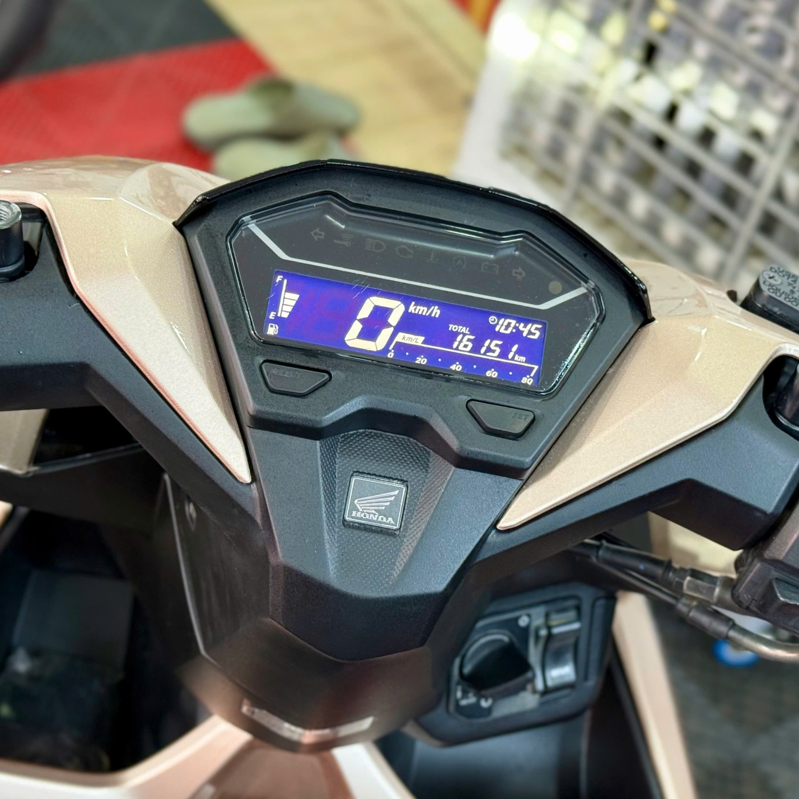 Honda Vario 2020 83V1-05755