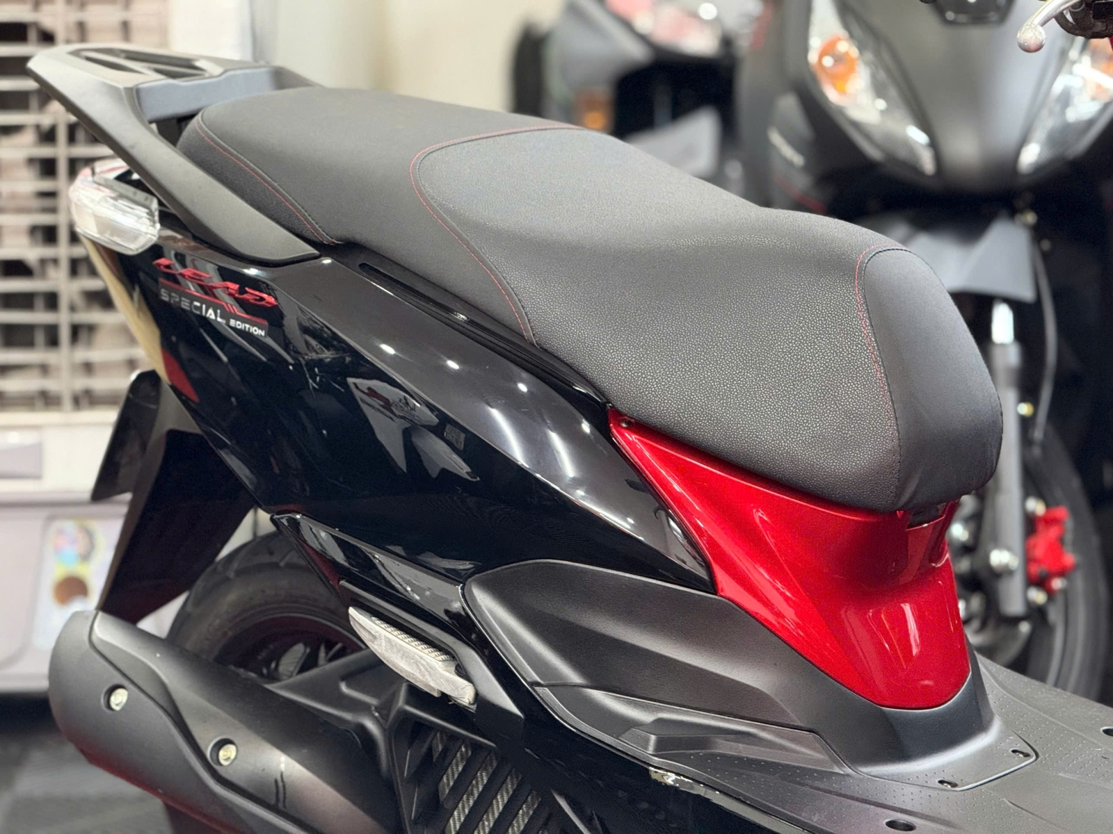 Honda Lead 2019 SMK BAO SANG TÊN