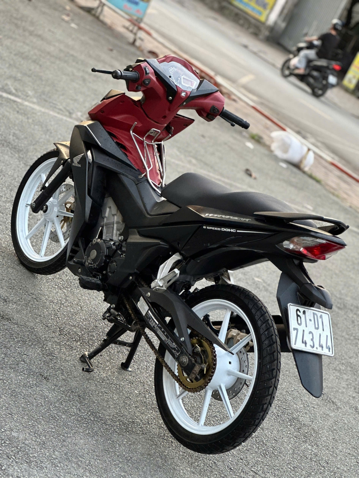 HONDA WINNER V1 61d1-743.44