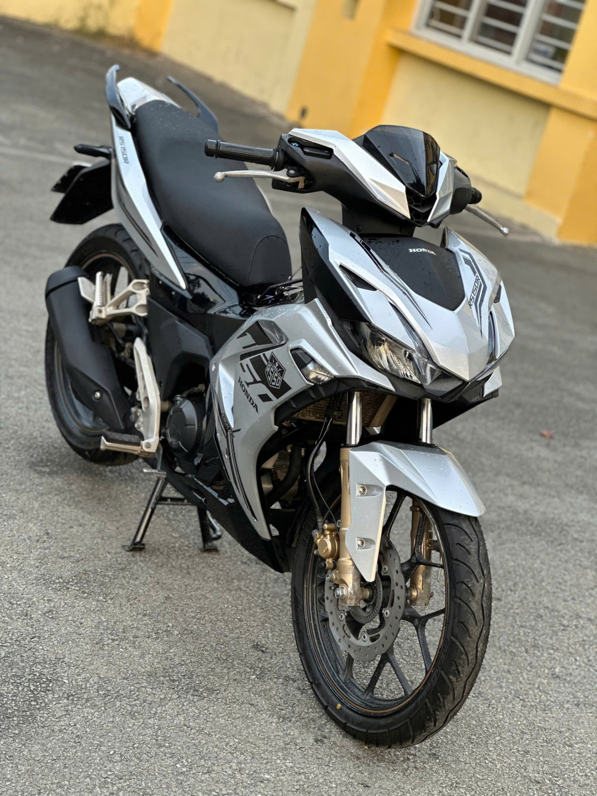 HONDA WINNER V3  86b5-405.30