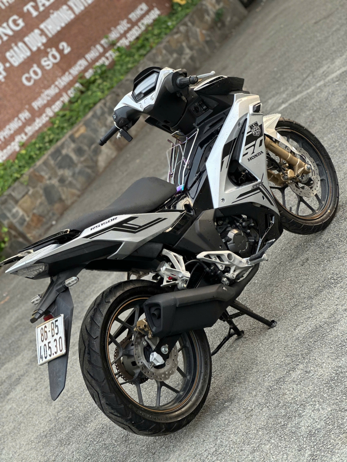 HONDA WINNER V3  86b5-405.30