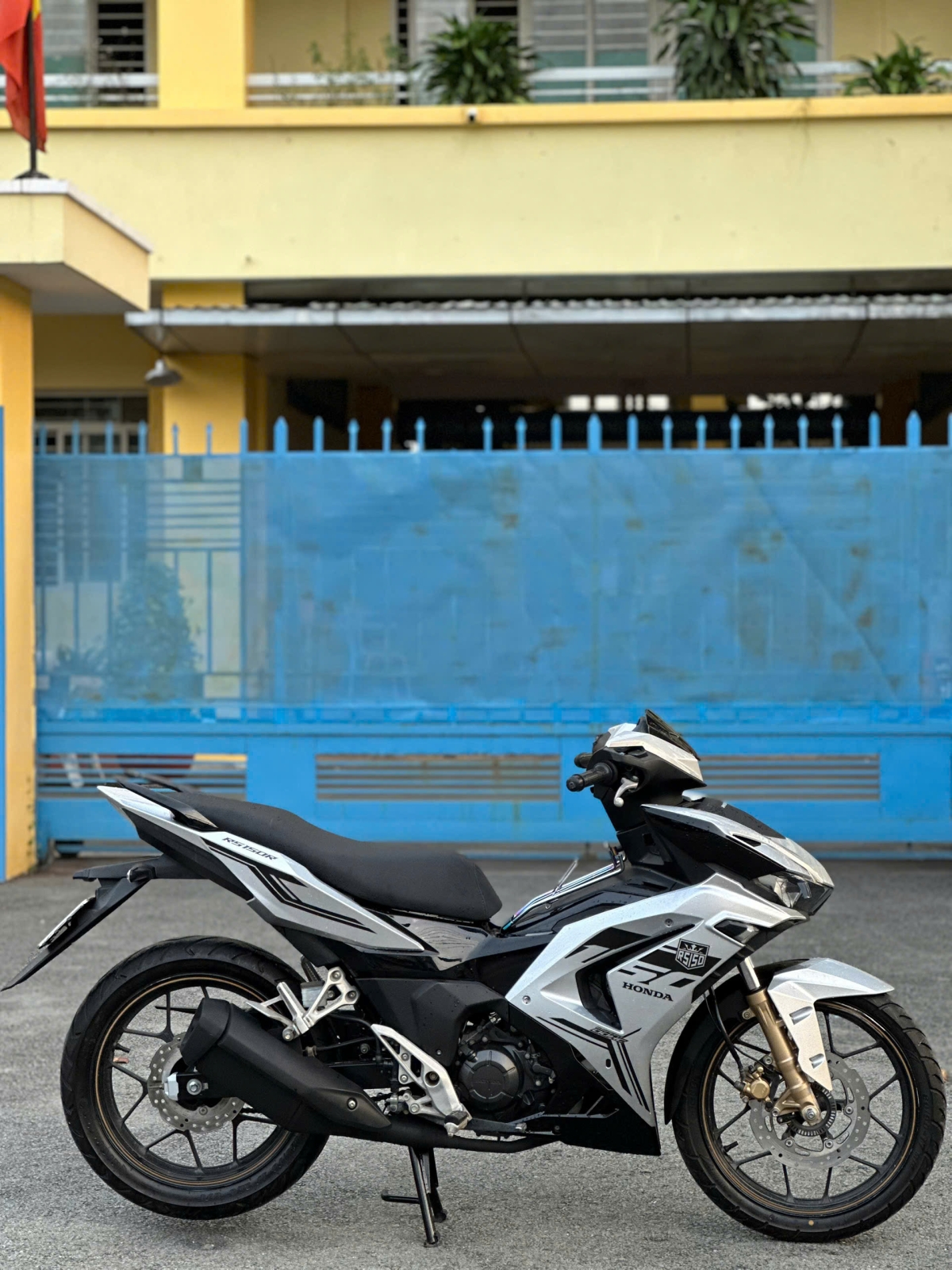 HONDA WINNER V3  86b5-405.30