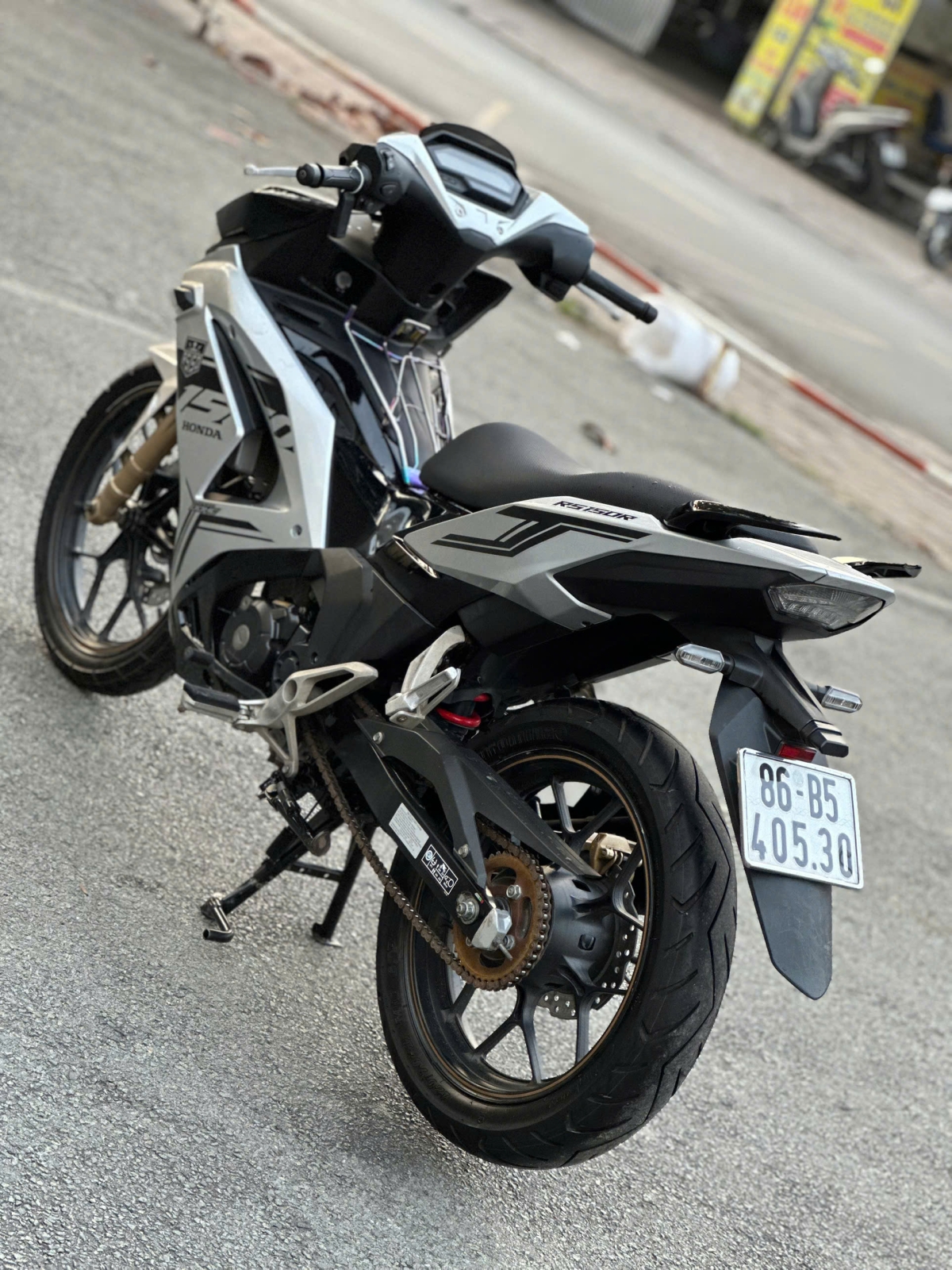 HONDA WINNER V3  86b5-405.30