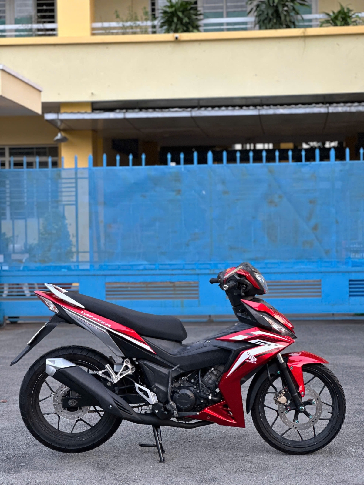 🌈HONDA WINNER V1 61d2-164.98