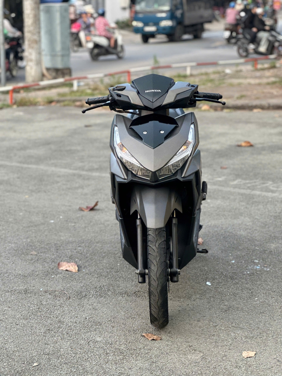 HONDA VARIO 150cc 50aa-795.98