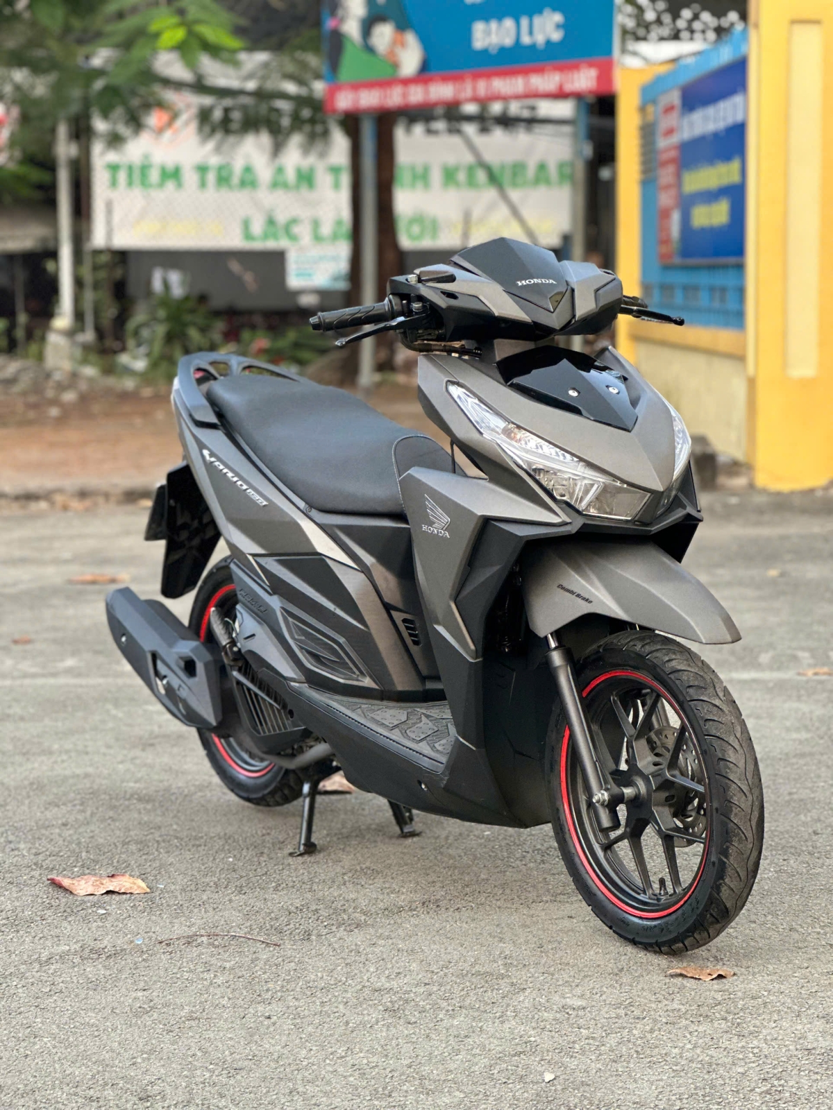 HONDA VARIO 150cc 50aa-795.98