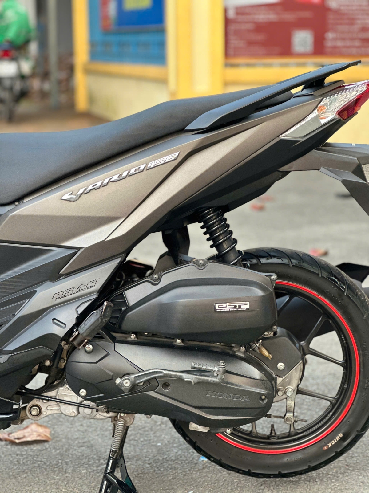 HONDA VARIO 150cc 50aa-795.98