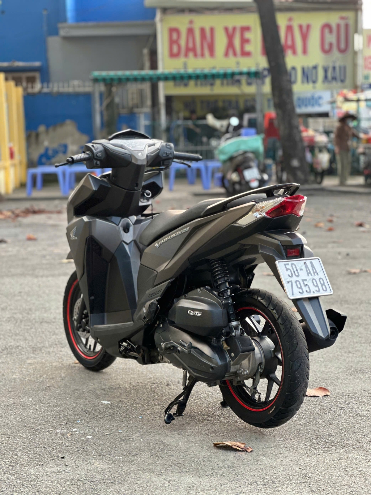 HONDA VARIO 150cc 50aa-795.98
