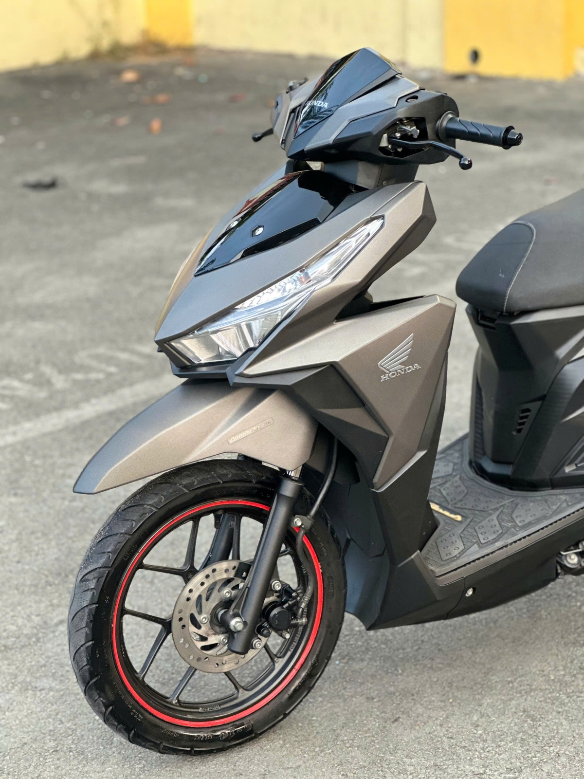 HONDA VARIO 150cc 50aa-795.98