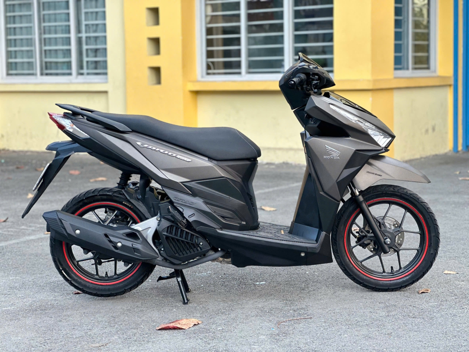 HONDA VARIO 150cc 50aa-795.98