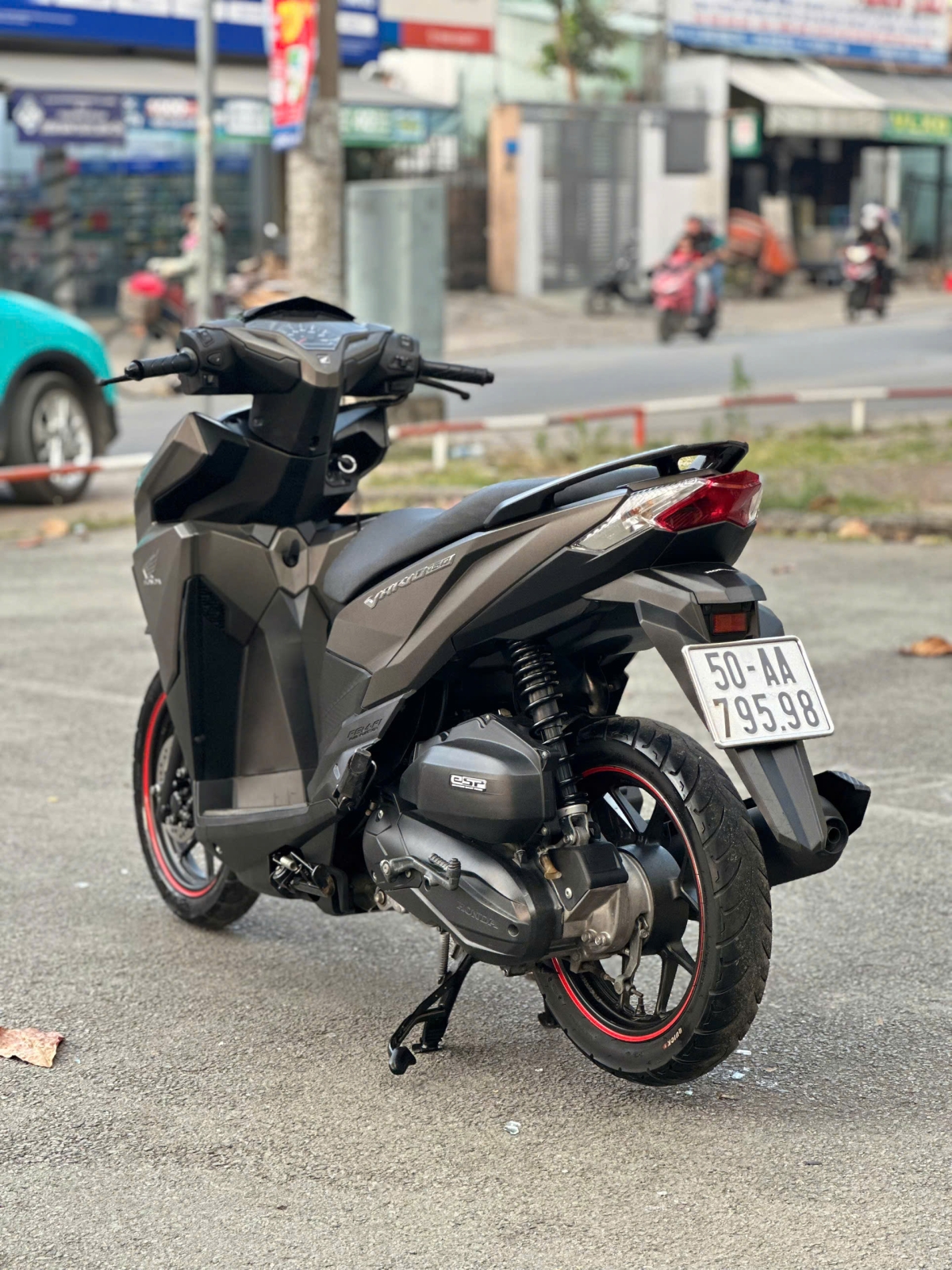HONDA VARIO 150cc 50aa-795.98