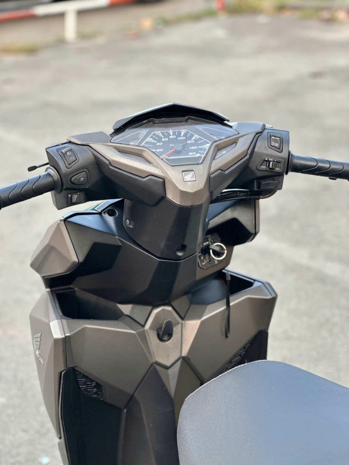 HONDA VARIO 150cc 50aa-795.98