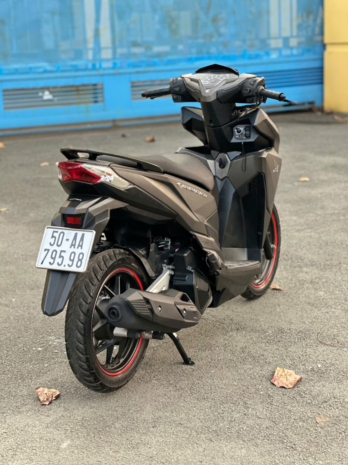 HONDA VARIO 150cc 50aa-795.98