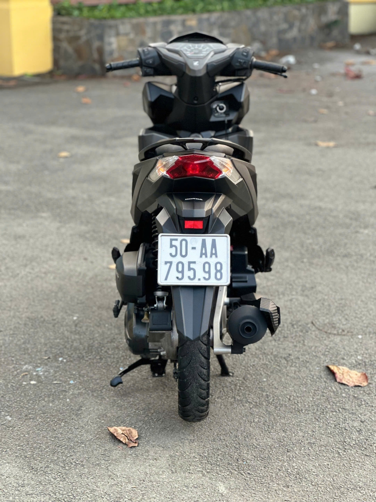 HONDA VARIO 150cc 50aa-795.98
