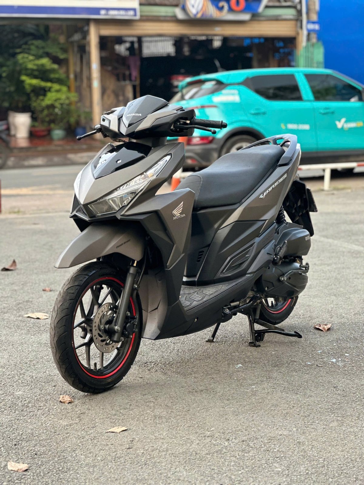 HONDA VARIO 150cc 50aa-795.98