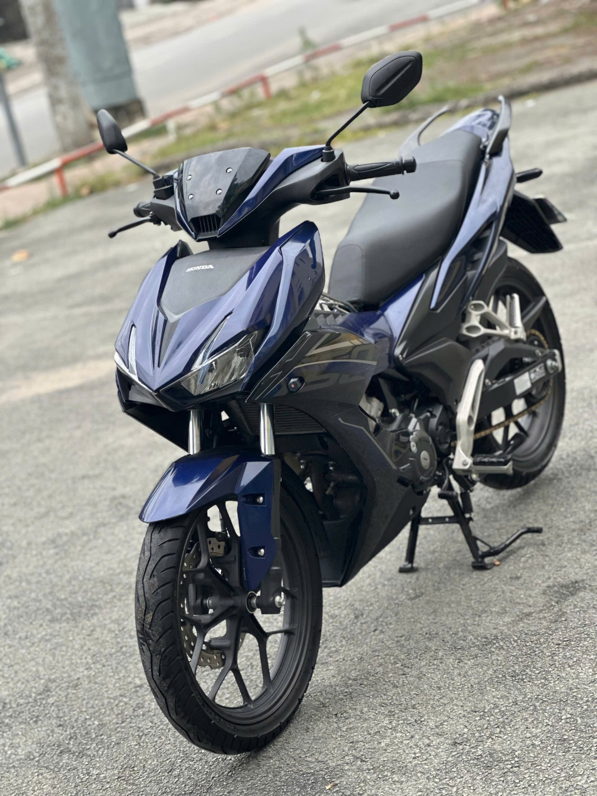 HONDA WINNER X 63b4-858.95