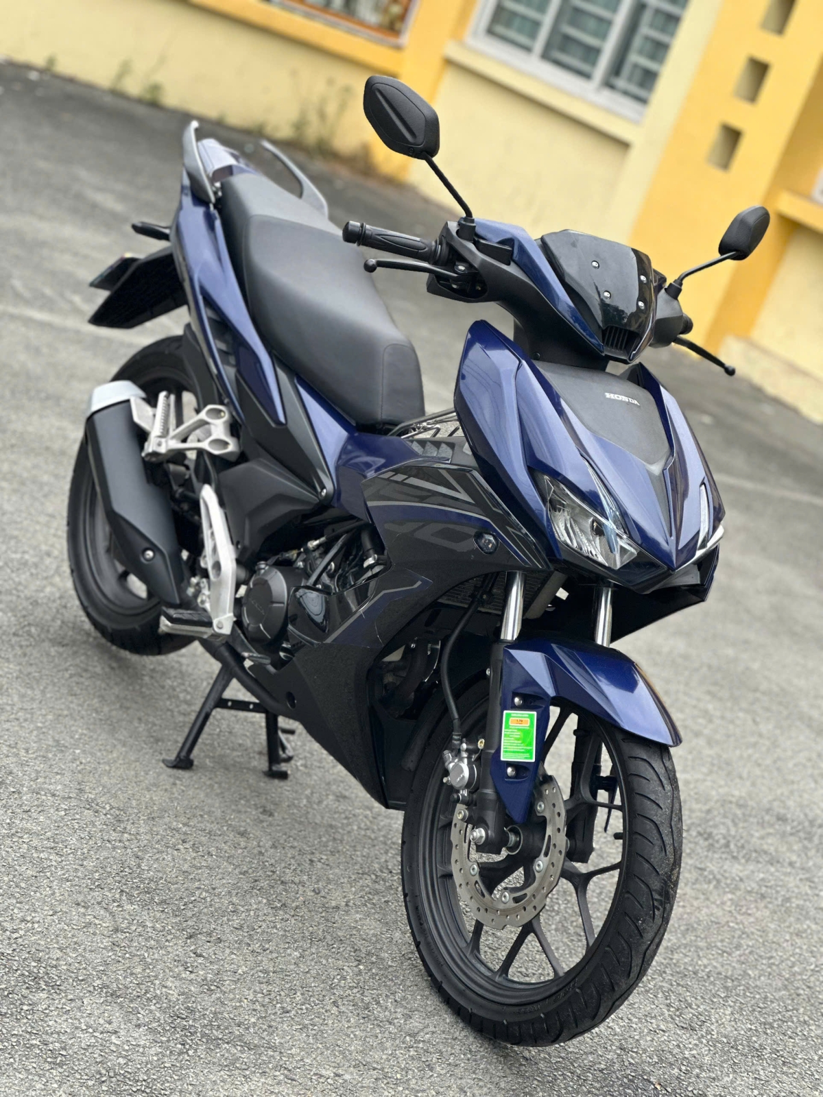 HONDA WINNER X 63b4-858.95