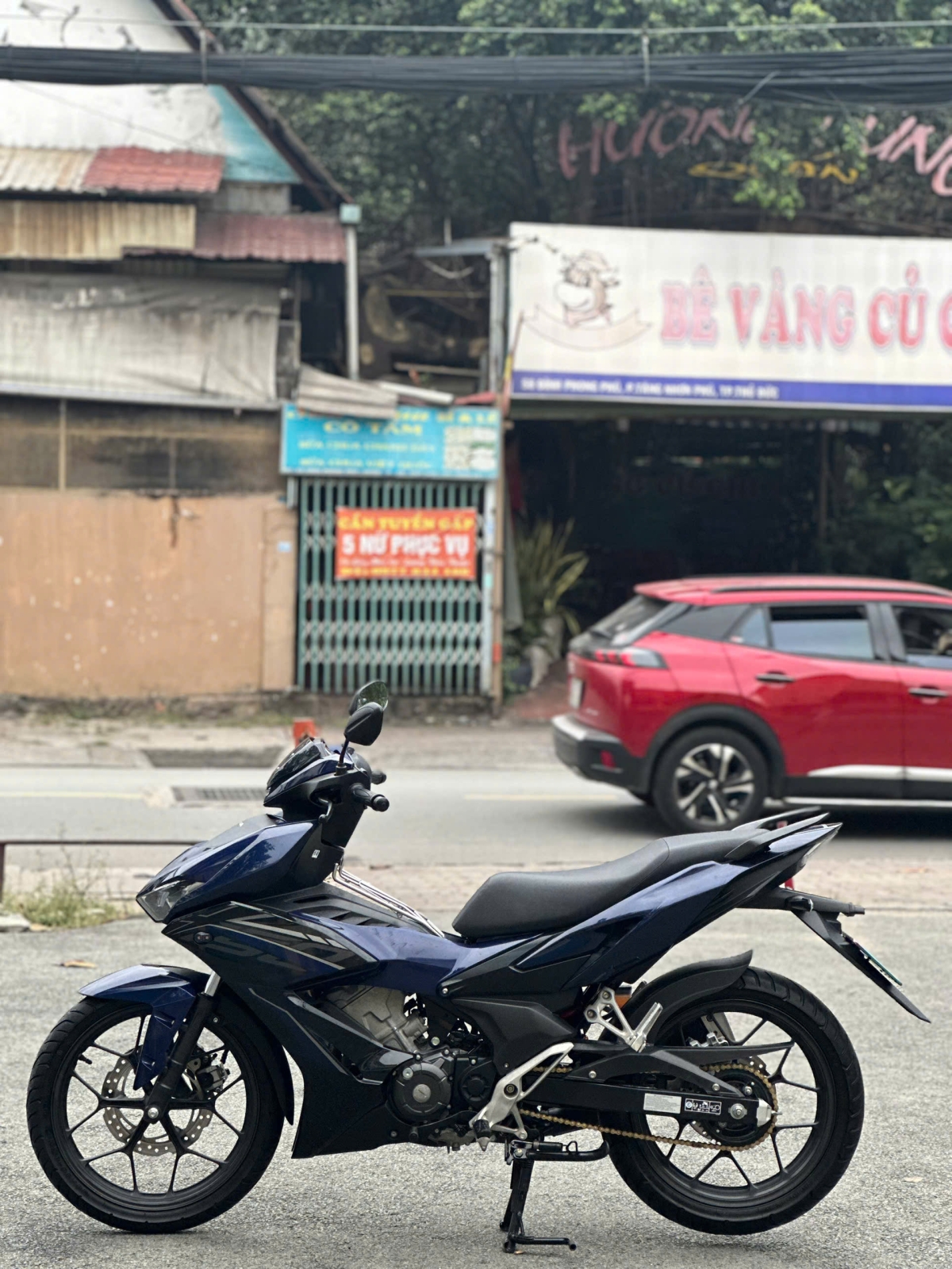 HONDA WINNER X 63b4-858.95