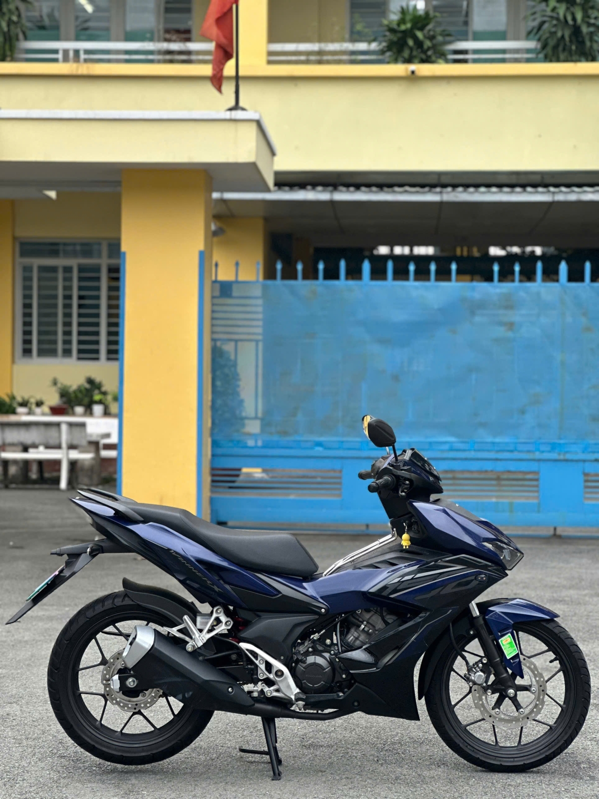 HONDA WINNER X 63b4-858.95