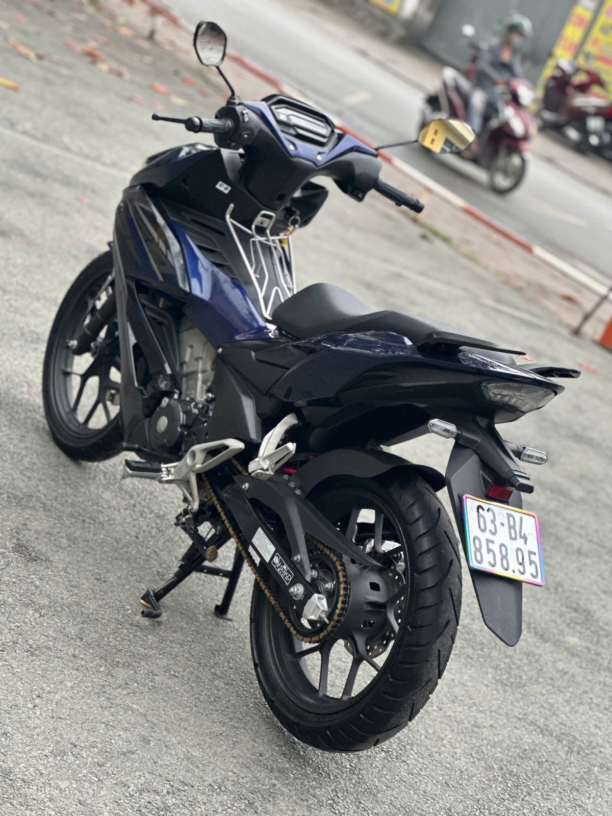 HONDA WINNER X 63b4-858.95