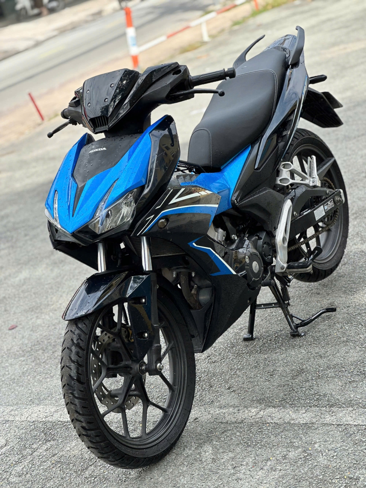 HONDA WINNER X 59f2-272.99