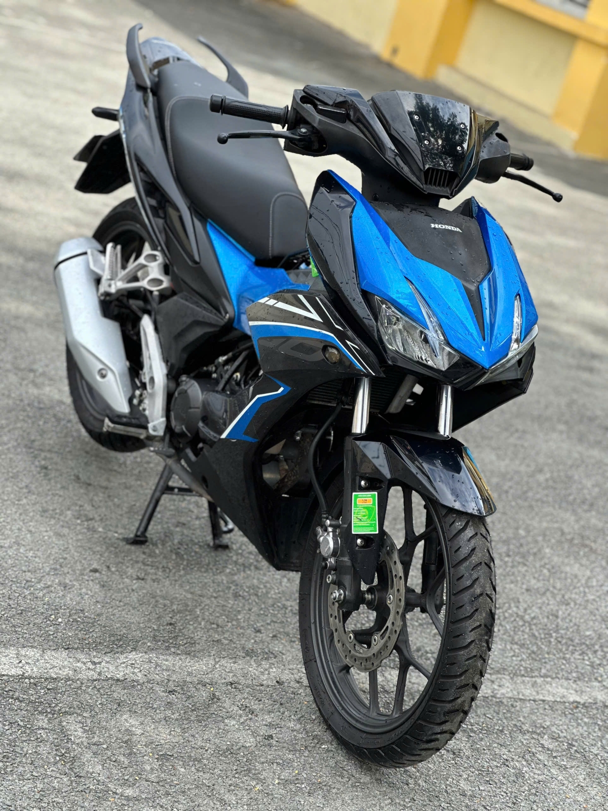 HONDA WINNER X 59f2-272.99