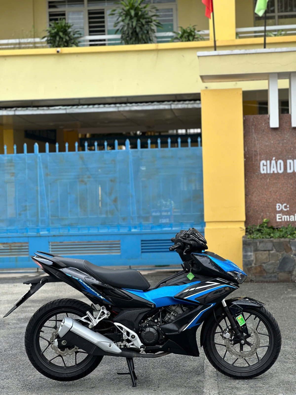 HONDA WINNER X 59f2-272.99