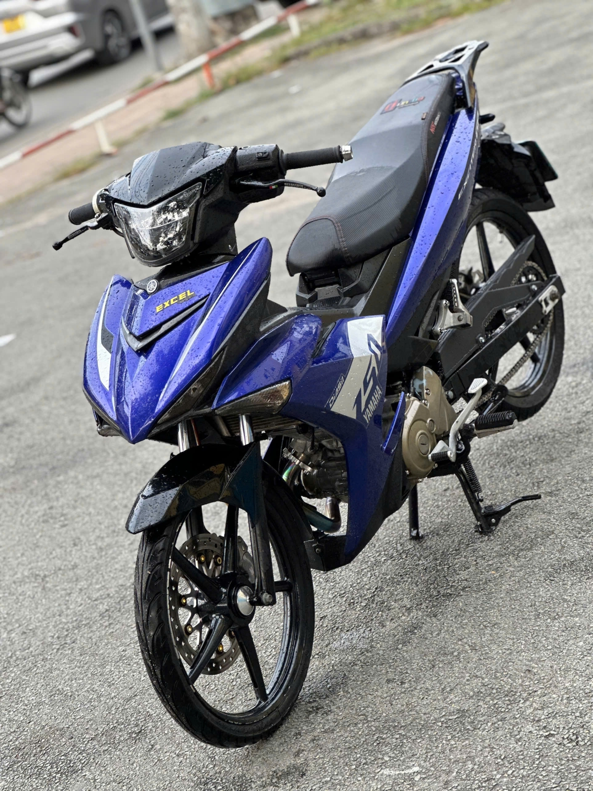 YAMAHA EXCITER 86b2-294.56