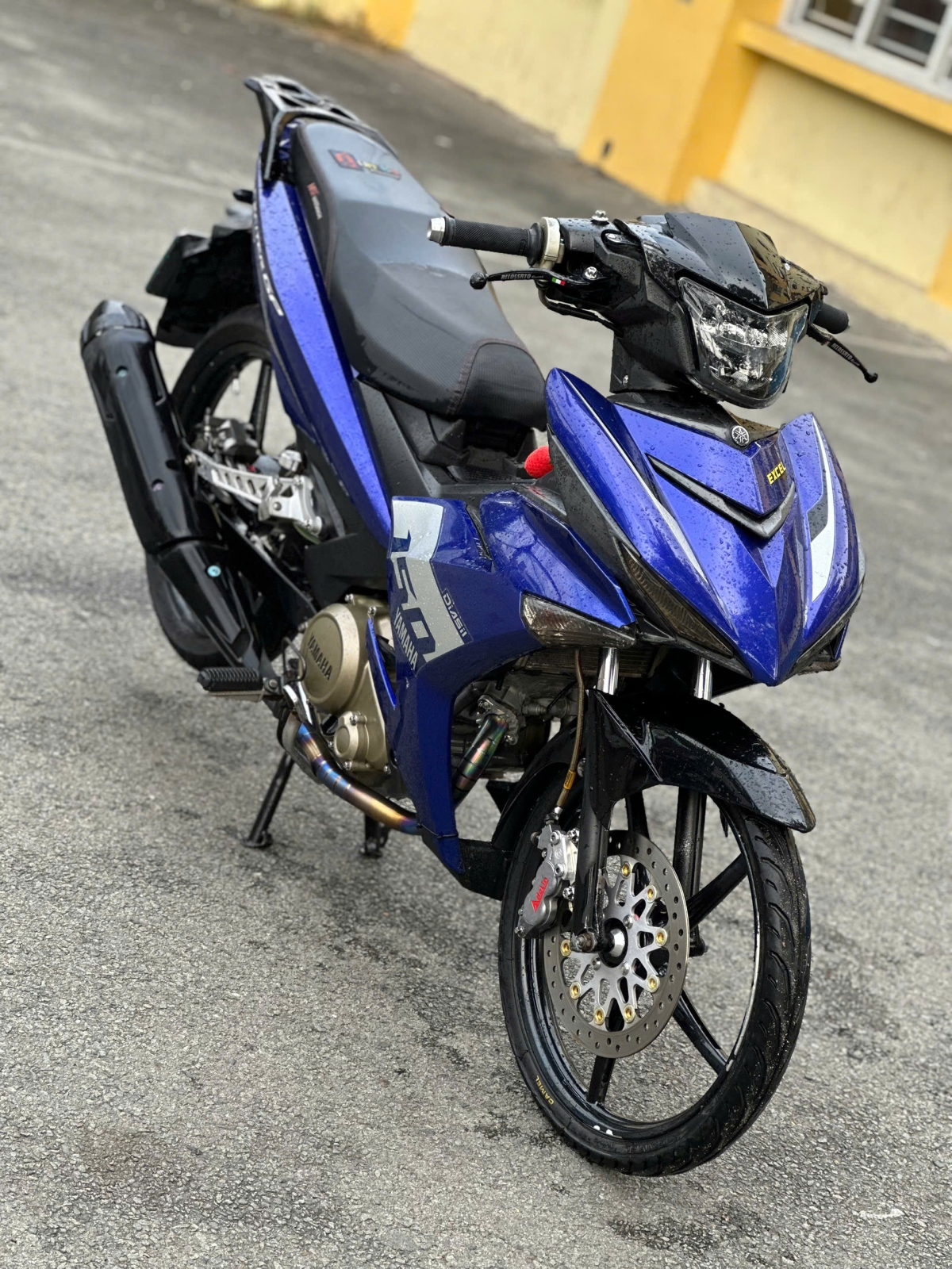 YAMAHA EXCITER 86b2-294.56