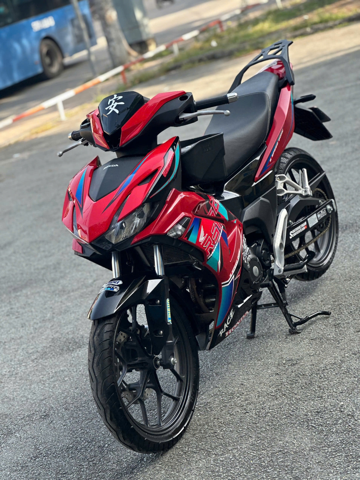 HONDA WINNER X V3 60h6-229.12