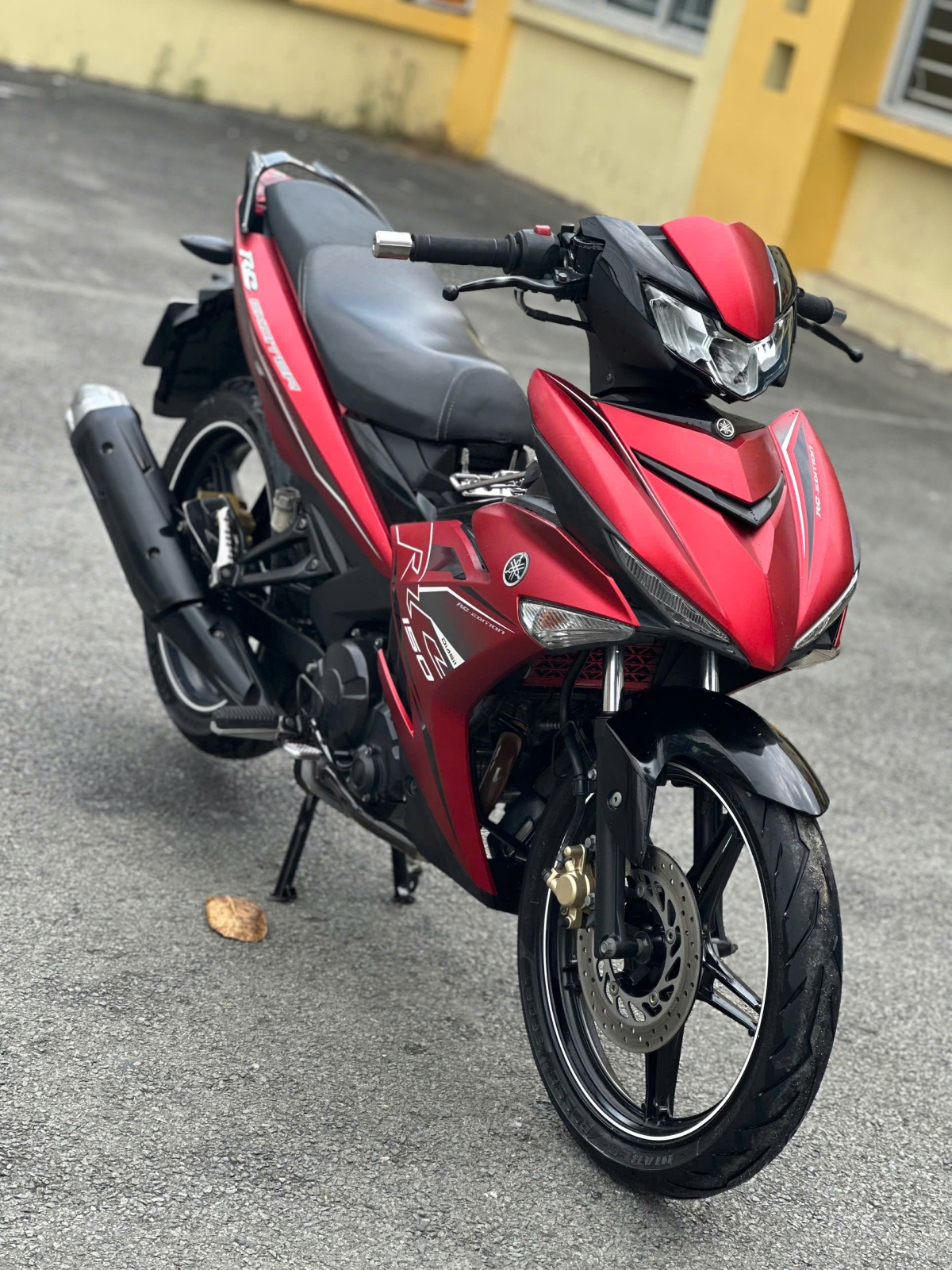 YAMAHA EXCITER 50x1-084.66